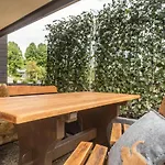 Heimelig Im Hirschen App 117 Apartmán