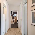 Daire Heimelig Im Hirschen App 117 Schönwalde