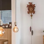 Heimelig Im Hirschen App 117 *