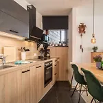 Heimelig Im Hirschen App 117 *