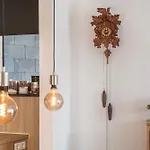 Heimelig Im Hirschen App 117 Appartement Schönwalde