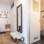 Heimelig Im Hirschen App 117 Appartement *