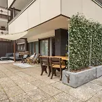 Appartement Heimelig Im Hirschen App 117 Schönwalde