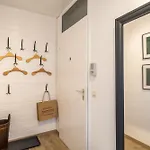 Heimelig Im Hirschen App 117 Appartement
