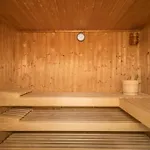Heimelig Im Hirschen App 117 * Schönwalde
