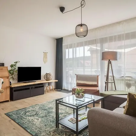 Heimelig Im Hirschen App 117 *