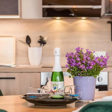 Heimelig Im Hirschen App 117 Apartament *