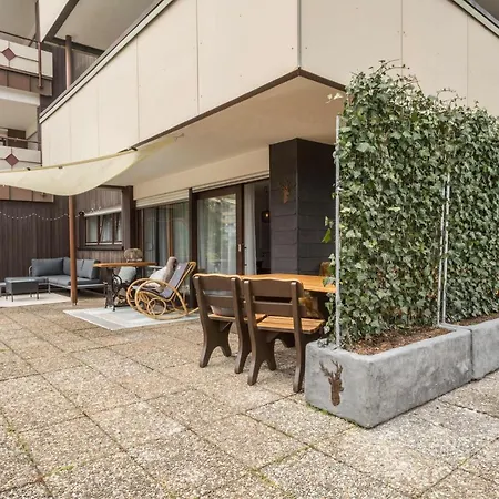 Heimelig Im Hirschen App 117 Apartment *