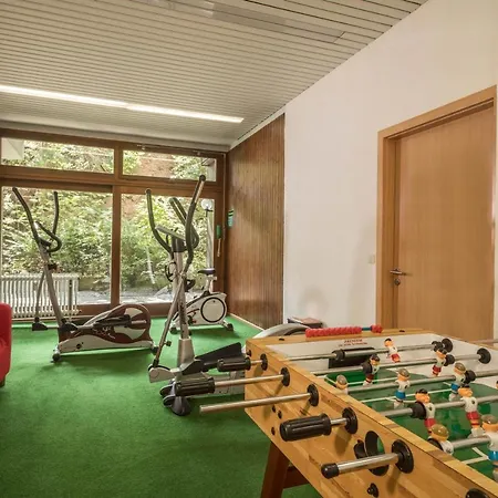 Heimelig Im Hirschen App 117 *