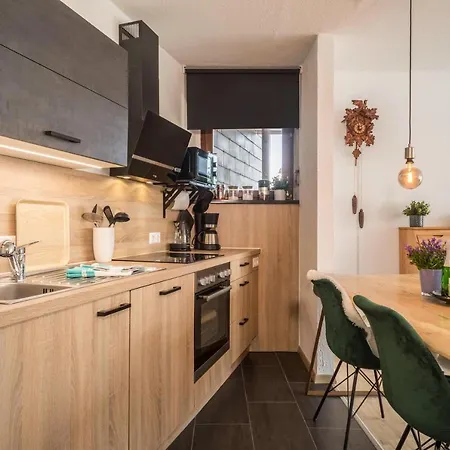 Heimelig Im Hirschen App 117