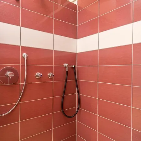 Apartament Heimelig Im Hirschen App 117 Schönwalde