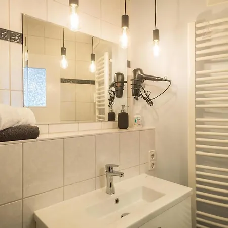 Heimelig Im Hirschen App 117 *