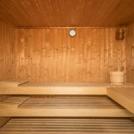 Apartament Heimelig Im Hirschen App 117 Schönwalde