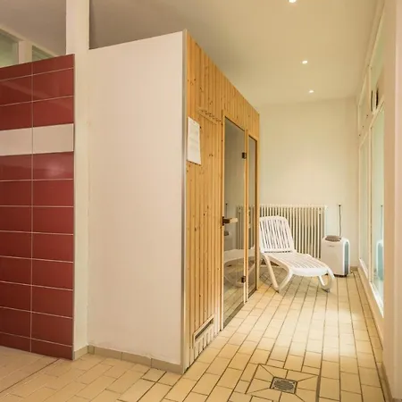 Heimelig Im Hirschen App 117 Schönwalde