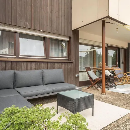 Heimelig Im Hirschen App 117 *