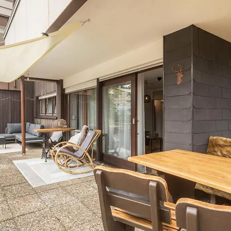 Heimelig Im Hirschen App 117 Appartement Schönwalde