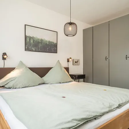 Heimelig Im Hirschen App 117 * Schönwalde