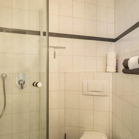 Apartamento Heimelig Im Hirschen App 117 *