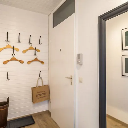 Heimelig Im Hirschen App 117 Apartamento