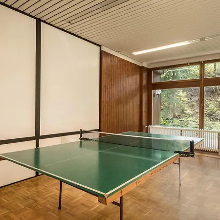Heimelig Im Hirschen App 117 Apartamento