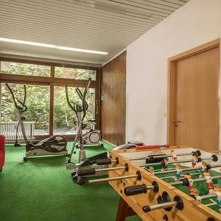 Heimelig Im Hirschen App 117 Apartamento *